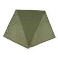 Original britische Armee Wüstenschal grün Bandana Kopftuch 105x40cm 41"x16" NEU