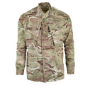 Original britische Armee Ausgabe MTP Feldjacke Multicam Militärhemd