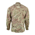Original britische Armee Ausgabe MTP Feldjacke Multicam Militärhemd