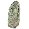 Original britische Armee Ausgabe Kampf MTP Feldjacke Multicam Militärhemd NEU