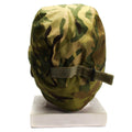 Original britische Armee MTP Camo wasserdichte Gore Tex Kappe gefüttert Kaltwetter Hut neu