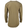 Original Britische Armee MTP Thermo-Unterhemd Braun Militärüberschuss NEU