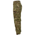 Echte britische Armeehose, Feldtruppen, Militärkampfhose, MTP-Hose, winddicht