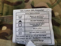Original britische Armeehose Militär Kampfhose MTP Cargo Temperate NEU