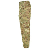 Original britische Armeehose Militär Kampfhose MTP Cargo Temperate NEU