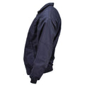 Original britische Armee Royal Air Force RAF Trainingsanzug Jacke blau Militär Bomber