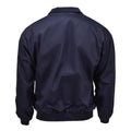 Original britische Armee Royal Air Force RAF Trainingsanzug Jacke blau Militär Bomber