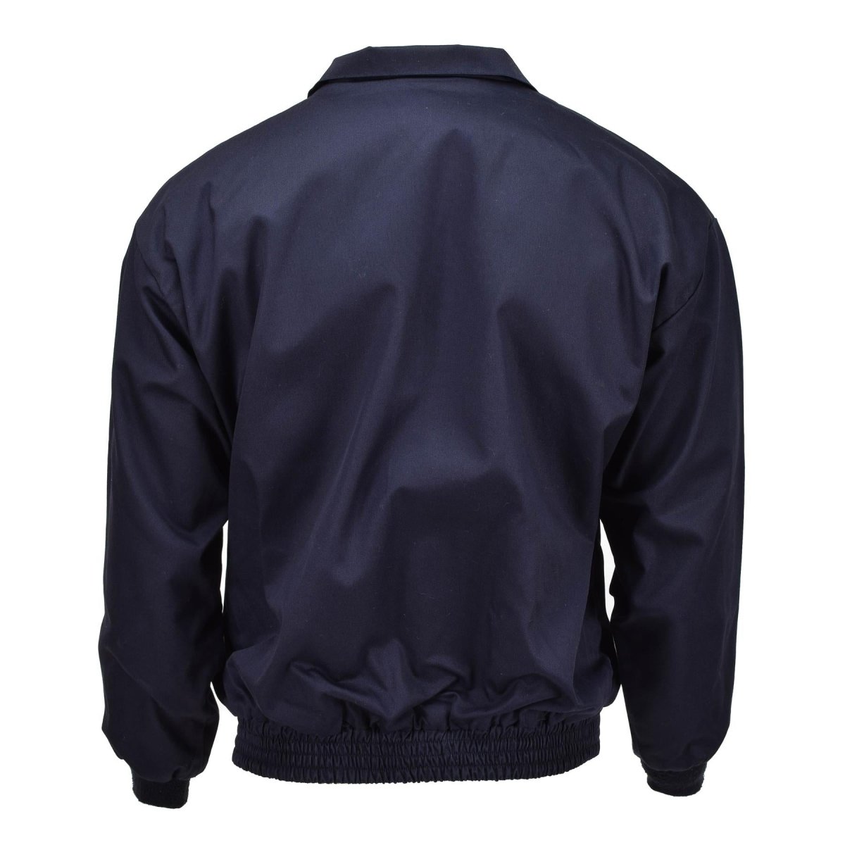 Original britische Armee Royal Air Force RAF Trainingsanzug Jacke blau Militär Bomber