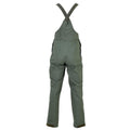 Original britische Armee WBC taktische Hose oliv verstellbare Hose mit hoher Taille NEU