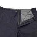 Original britische Polizei-Regenhose, wasserdicht, für draußen, Hose für nasses Wetter, blau