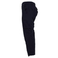 Original britische Polizei Ripstop Hose blaue Hose Überschuss