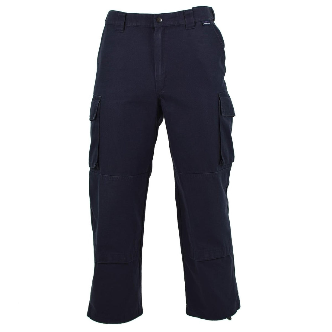 Original britische Polizei Ripstop Hose blaue Hose Überschuss