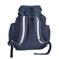 Original Rucksack der britischen Royal Air Force, 30 Liter, robuster Tagesrucksack zum Campen und Wandern
