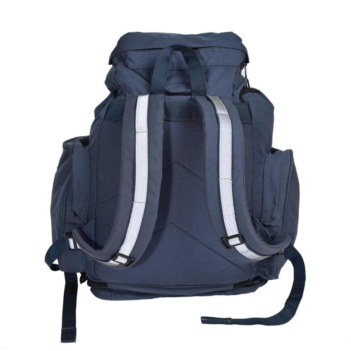 Original Rucksack der britischen Royal Air Force, 30 Liter, robuster Tagesrucksack zum Campen und Wandern