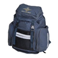 Original Rucksack der britischen Royal Air Force, 30 Liter, robuster Tagesrucksack zum Campen und Wandern