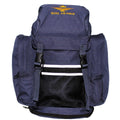 Original Rucksack der britischen Royal Air Force, 30 Liter, robuster Tagesrucksack zum Campen und Wandern