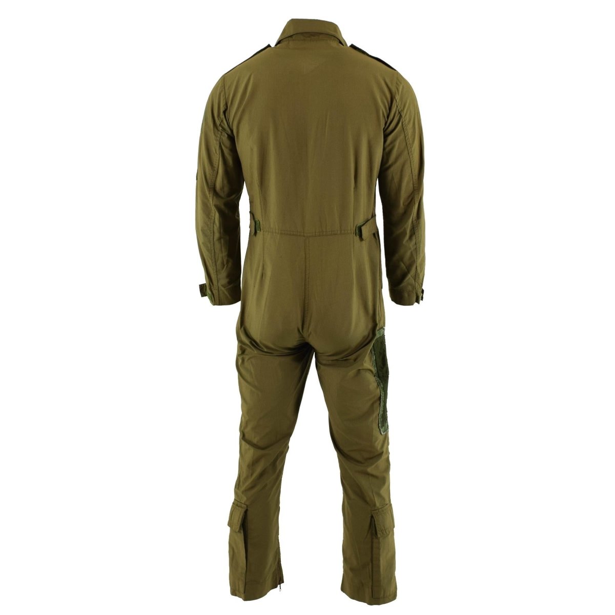 Originaler Overall der britischen Royal Air Force, RAF-Ausgabe, Militärüberschuss