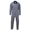 Original britische Royal Air Force Overall Uniform Ausgabe Kesselanzug blau