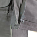 Echte dänische Armee Kampfjacke M71 Dänemark Militär grau Feld Überschuss NEU