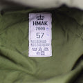 Echte dänische Armee Feldmütze Militär M84 Flecktarn Camo Dschungel Sommerhut