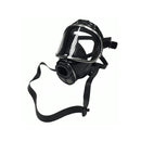 Genuine Drager Panorama Nova Face mask firefighter gas full respirator Black - GoMilitar