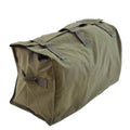 Original niederländische Armee Decke Tasche oliv Tragetasche Pack Seesack NATO NEU
