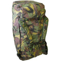 Original niederländische Armee DPM Woodland Weekend Bag Carrier Beuteltasche Seesack Rucksack