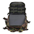Original niederländischer Militär-Sanitäter-Rucksack, Rettungssanitäter-Rucksack, wasserdicht, DPM-Tarnung, NEU
