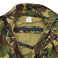 Original holländischer Panzeroverall Militäranzug Camouflage Overall Jumpsuit NEU
