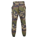 GENUINE FRENCH ARMY COMBAT PANTS F2 MILITARY CCE CAMO CARGO FIELD TROUSERS - GoMilitar