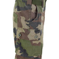 Echte französische Armee Kampfhose Militär FELIN CCE Camo T4 Hose Ripstop