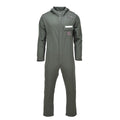 Original französische Militär-Luftwaffe-Overall-Crew für kaltes Wetter mit Kapuze, NEU