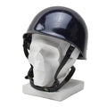 Original französischer Militär MP Blau F1 taktischer Helm Kampffeldausrüstung Vintage NEU