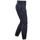Genuine French military police pants combat dark blue men's trousers cargo - GoMilitar