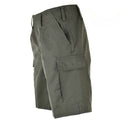 Original deutsche Armee Ausgabe Moleskin Shorts OD langlebige Cargo Herren Sommer Oliv NEU