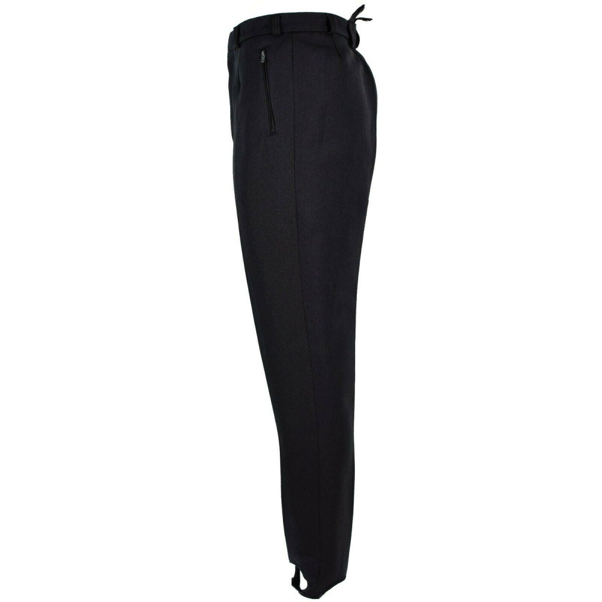 Original Bundeswehr Hose Gebirgsjäger Feldhose Gebirgsjäger Reithose