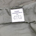 Original Bundeswehr Parka oliv Militär Überschussjacke langer Mantel OD Vintage NEU