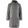 Original Bundeswehr Parka oliv Militär Überschussjacke langer Mantel OD Vintage NEU