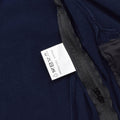 Original deutsche Armee Polizei blaue Fleecejacke warmer Pullover kaltes Wetter NEU