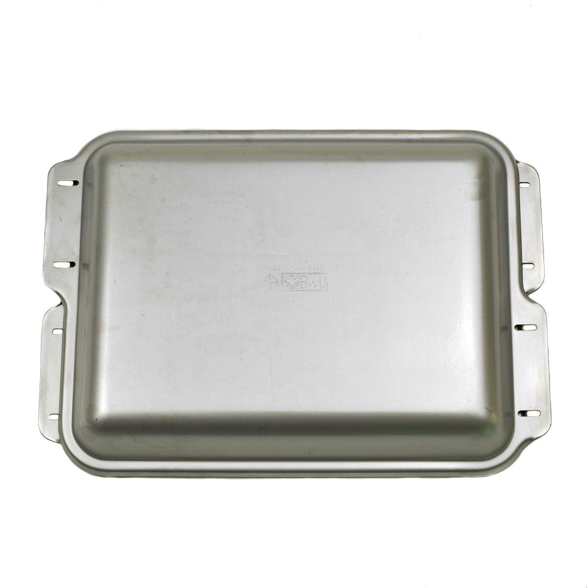 Echtes deutsches Militär-Essbesteck-Set, komplett, Besteck, Tassen, Teller, Camping, NEU
