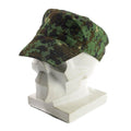 Echte Guinea Bissau Armeemütze Ripstop Dschungel Camouflage Militärmütze neu