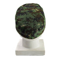 Echte Guinea Bissau Armeemütze Ripstop Dschungel Camouflage Militärmütze neu