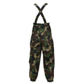 Echte ungarische militärische wasserdichte Hose Field Rain Army M93 Camo
