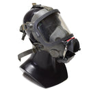 Genuine Interspiro brand Face mask firefighter SCBA breathing apparatus gas mask - GoMilitar