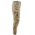 Echte Ripstop-Feldhose der italienischen Armee, Desert Vegetato, Camouflage-Hose