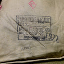 Genuine Romanian Trench Coat Military Army Wool Overcoat Heavy Winter Shinel NEW - GoMilitar