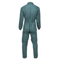 Original spanischer Militär-Arbeitsoverall, grüner Ripstop, spanischer Armee-Overall, NEU