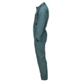 Original spanischer Militär-Arbeitsoverall, grüner Ripstop, spanischer Armee-Overall, NEU