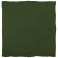 Original schwedische Armee Bandana Schal olivgrün leicht atmungsaktiv 80x80cm