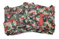 Original Schweizer Armee Kampf TAZ 83 Camo Weste Rucksack Daypack Militär Schweiz